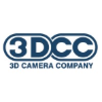 3D Camera Company logo, 3D Camera Company contact details