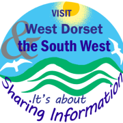 West Dorset logo, West Dorset contact details