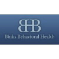 Binks Health logo, Binks Health contact details