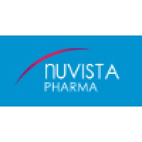 Nuvista Pharma logo, Nuvista Pharma contact details