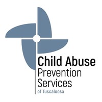 Child Abuse Prevention Services of Tuscaloosa logo, Child Abuse Prevention Services of Tuscaloosa contact details