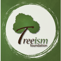 Treeism Foundation logo, Treeism Foundation contact details