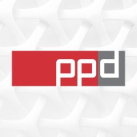 Groupe PPD logo, Groupe PPD contact details