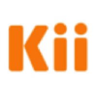 Kii Inc logo, Kii Inc contact details