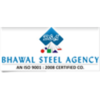 Bhawal Steel Agency logo, Bhawal Steel Agency contact details