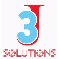 3jSolutions logo, 3jSolutions contact details