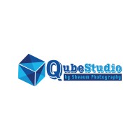 QubeStudio by Sheaum Photography logo, QubeStudio by Sheaum Photography contact details