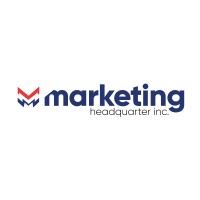 Marketing HQ Inc. logo, Marketing HQ Inc. contact details