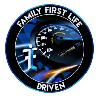 Family First Life-Driven logo, Family First Life-Driven contact details