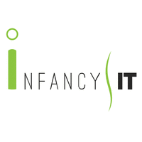 InfancyIT logo, InfancyIT contact details