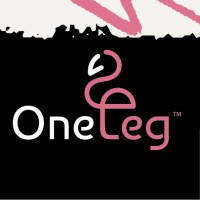 1Leg Inc logo, 1Leg Inc contact details