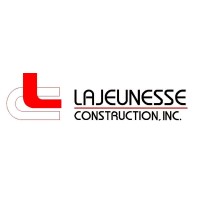 Lajeunesse Construction logo, Lajeunesse Construction contact details