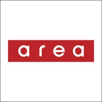 AREA Group logo, AREA Group contact details