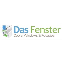 DAS FENSTER  Doors, Windows, and Facade logo, DAS FENSTER  Doors, Windows, and Facade contact details