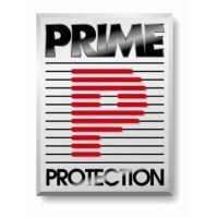 Prime Protection logo, Prime Protection contact details