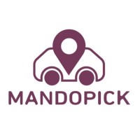 ManDoPick logo, ManDoPick contact details