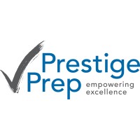 Prestige Prep logo, Prestige Prep contact details