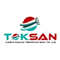 TOKSAN KABLO İMALAT TEKNOLOJİ VE SAN.TİC.A.Ş. logo, TOKSAN KABLO İMALAT TEKNOLOJİ VE SAN.TİC.A.Ş. contact details