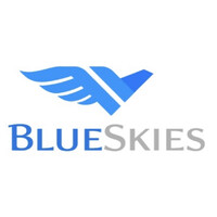 Blue Skies Aviation and Logistics LLC logo, Blue Skies Aviation and Logistics LLC contact details