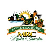 MRC de Nicolet-Yamaska logo, MRC de Nicolet-Yamaska contact details