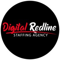 Digital Redline Staffing Agency logo, Digital Redline Staffing Agency contact details