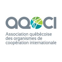 AQOCI logo, AQOCI contact details