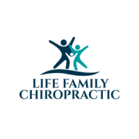 Life Family Chiropractic logo, Life Family Chiropractic contact details