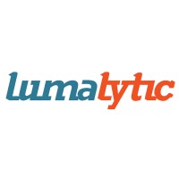 Lumalytic logo, Lumalytic contact details