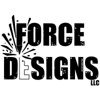 Force Designs LLC logo, Force Designs LLC contact details