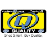 Quality Automotive Group logo, Quality Automotive Group contact details