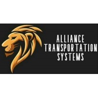 Alliance Transportation Systems logo, Alliance Transportation Systems contact details