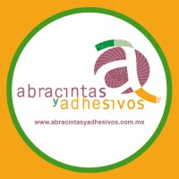 Abracintas y Adhesivos S. de R.L. de C.V. logo, Abracintas y Adhesivos S. de R.L. de C.V. contact details