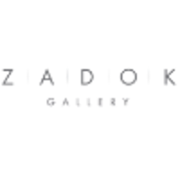 Zadok Gallery logo, Zadok Gallery contact details