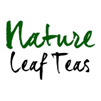 Nature Leaf Teas logo, Nature Leaf Teas contact details