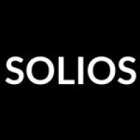 Solios logo, Solios contact details