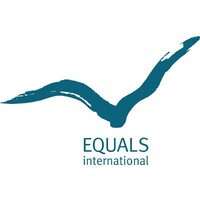 EQUALS International logo, EQUALS International contact details