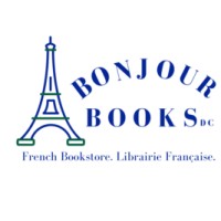 Bonjour Mama Bookstore logo, Bonjour Mama Bookstore contact details