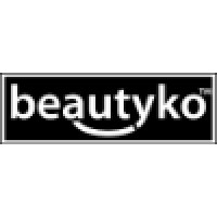 Beautyko logo, Beautyko contact details