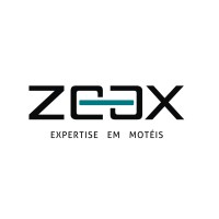 Zeax Motéis logo, Zeax Motéis contact details