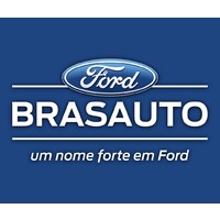 FORD BRASAUTO logo, FORD BRASAUTO contact details