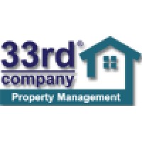 33rd Company, Inc. logo, 33rd Company, Inc. contact details