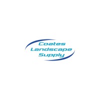 Coates Landscape Supply logo, Coates Landscape Supply contact details