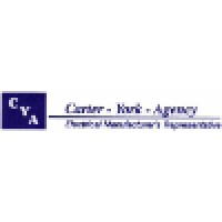 Carter York Agency logo, Carter York Agency contact details