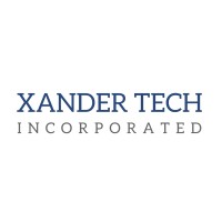 Xander Tech Incorporated logo, Xander Tech Incorporated contact details