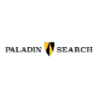 Paladin Search logo, Paladin Search contact details