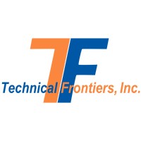 TECHNICAL FRONTIERS INC. logo, TECHNICAL FRONTIERS INC. contact details