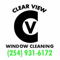 Clear View Window Cleaning logo, Clear View Window Cleaning contact details