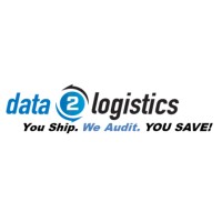 Data2Logistics LLC logo, Data2Logistics LLC contact details