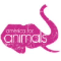 America for Animals logo, America for Animals contact details