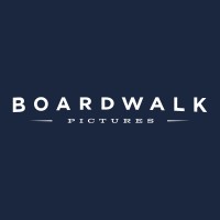 Boardwalk Pictures logo, Boardwalk Pictures contact details